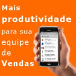 Automação da Força de Vendas - Pedido Ok