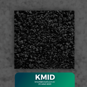 Fabricante PA Sustentável KMID 300 - Poliamida 6 - KRISOLL (cópia)
