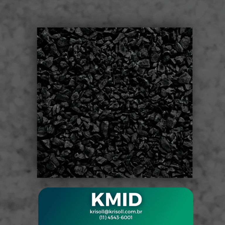 Fabricante PA Sustentável KMID 300 - Poliamida 6 - KRISOLL (cópia)