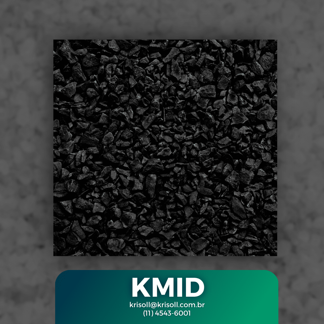 Fabricante PA Sustentável KMID 300 - Poliamida 6 - KRISOLL (cópia)