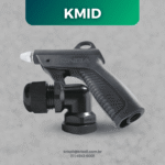 Fabricante PA Sustentável KMID 330 - Poliamida 66 - KRISOLL (cópia)