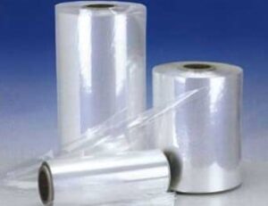 Compostos Plásticos para Extrusão de Liner - BSA