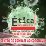 FABRICANTE DE SOLUÇÃO DE NANOPRATA SILVER CLEAN 800