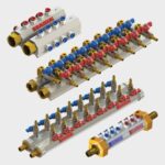 FABRICANTE DE MANIFOLD PARA SISTEMA DE REFRIGERAÇÃO - MC COMPONENTS