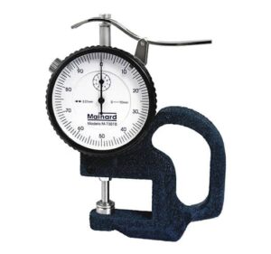 FABRICANTE DE MEDIDOR DE ESPESSURA M-73010 - MAINARD
