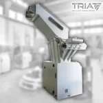 Moinho para Plástico Flexível - TRIA BRASIL