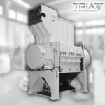 Moinho para Reciclagem de Plástico - TRIA BRASIL