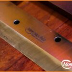 Facas para Máquinas Rotativas Sheeter