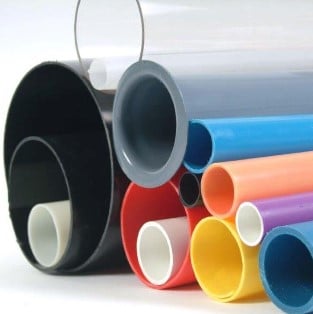Fabricante de Masterbatch para Extrusão Plástica - BSA