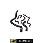 Fornecedor de Poliamida para Peças para Radiadores - P&P (cópia)