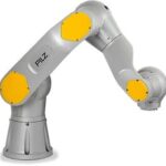 Manipulador PRBT