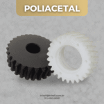 Fabricante de Sollaform® - Poliacetal (POM) - KRISOLL (cópia)