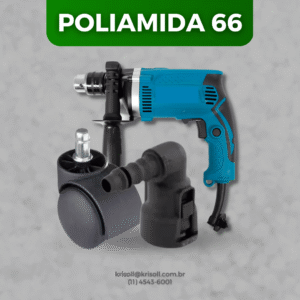 Fabricante de Sollamid® A - Poliamida 66  - KRISOLL (cópia)