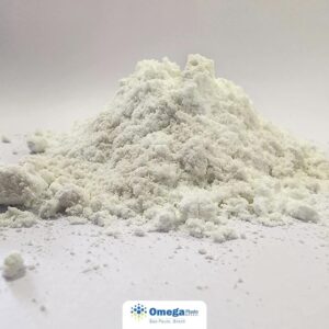 Fabricante de Auxiliar de Processamento para PVC - Omega Plasto
