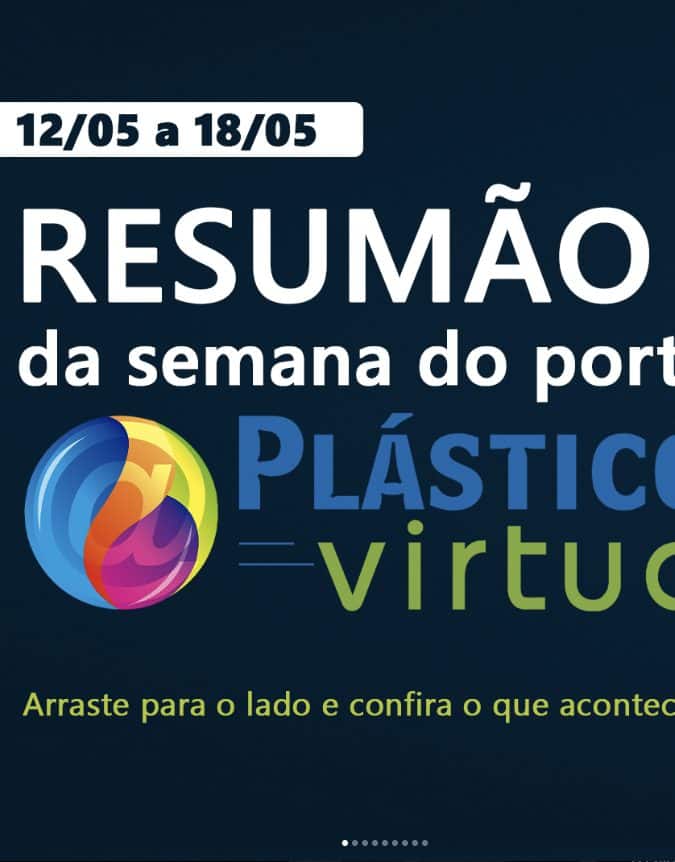 Post Plástico Virtual 08
