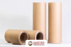 Tubetes para o setor plástico - Cartão Sbravati