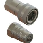 FABRICANTE DE ENGATE RÁPIDO HIDRÁULICO STANDART - MC COMPONENTS