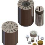 FABRICANTE DE DATADORES PARA MOLDES PLÁSTICOS - MC COMPONENTS