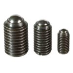 FABRICANTE DE POSICIONADOR DE ESFERA - MC COMPONENTS