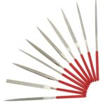 FABRICANTE DE LIMAS DIAMANTADAS PARA MOLDES - MC COMPONENTS