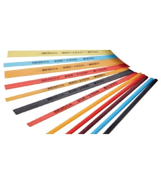 FABRICANTE DE BASTÕES DE CERÂMICA - MC COMPONENTS