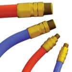 FABRICANTE DE RECRAVE PARA MANGUEIRA - MC COMPONENTS