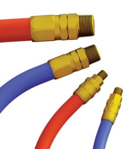 FABRICANTE DE RECRAVE PARA MANGUEIRA - MC COMPONENTS