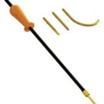 FABRICANTE DE SACA CANAL PARA CANHÃO DE INJETORA PLÁSTICA - MC COMPONENTS