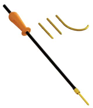 FABRICANTE DE SACA CANAL PARA CANHÃO DE INJETORA PLÁSTICA - MC COMPONENTS