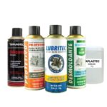 FABRICANTE DE LUBRIFICANTES PARA PLÁSTICO - MC COMPONENTS