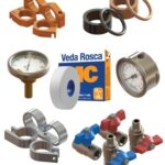 FABRICANTE DE ITENS GERAIS E PEÇAS DE REPARO DE MÁQUINA E MOLDE - MC COMPONENTS