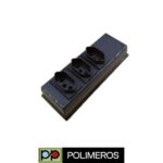 Fornecedor de Polímero para Réguas de Energia - P&P (cópia)