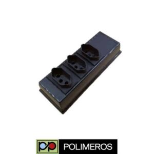 Fornecedor de Polímero para Réguas de Energia - P&P (cópia)