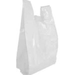 Aditivo Plástico para Sacolas Plásticas - BSA