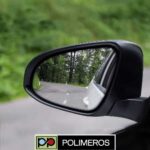 Fornecedor de Poliamida para Suporte de Retrovisor - P&P (cópia)