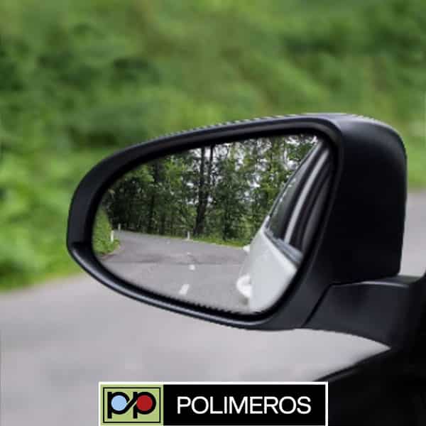 Fornecedor de Poliamida para Suporte de Retrovisor - P&P (cópia)