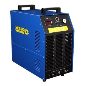Fornecedor de máquina LG 60E - Weld Vision