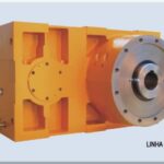 FORNECEDOR DE REDUTOR PARA MÁQUINA EXTRUSORA LINHA ZDE-NZDE