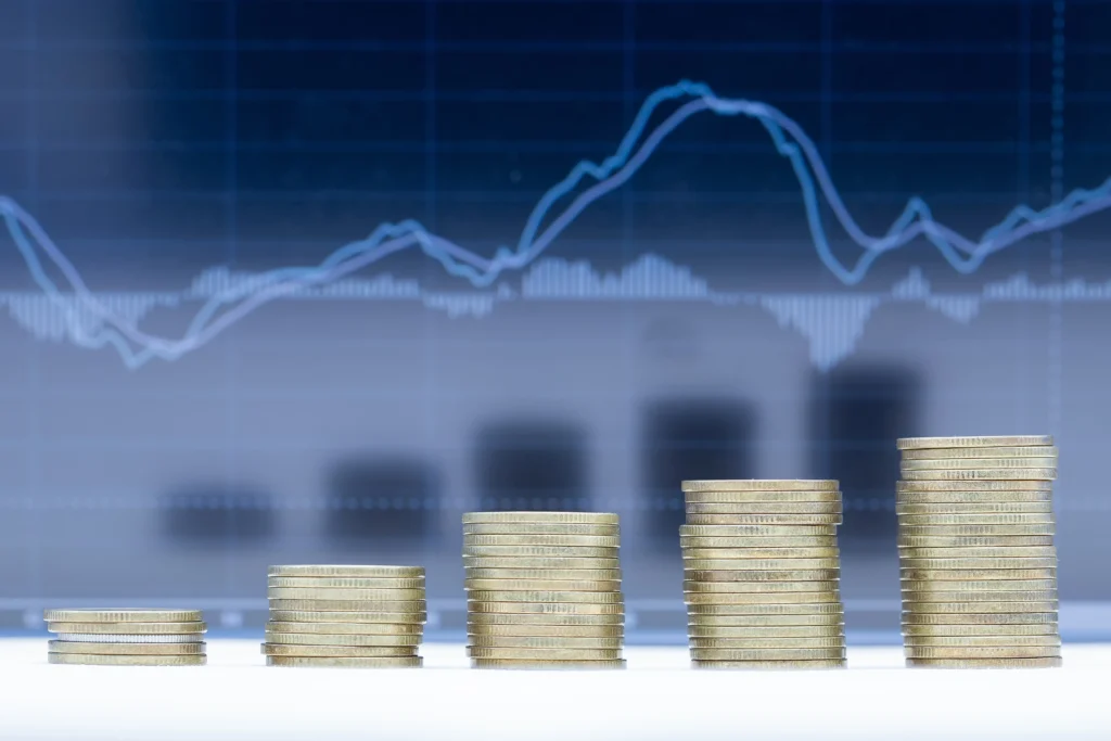 Inflação da indústria atinge 4º maior nível histórico