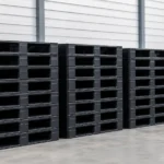 Bioplástico de banana, guia de desenvolvimento de embalagens e pallets viram novos produtos