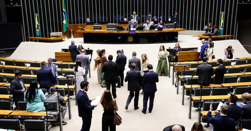 Lei de Incentivo à Reciclagem se torna permanente após aprovação na Câmara