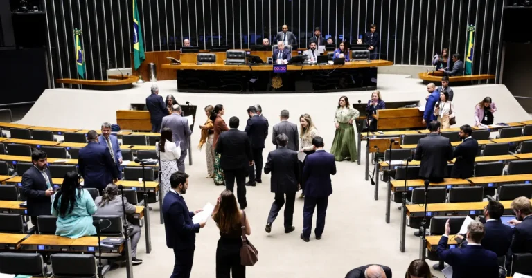 Lei de Incentivo à Reciclagem se torna permanente após aprovação na Câmara