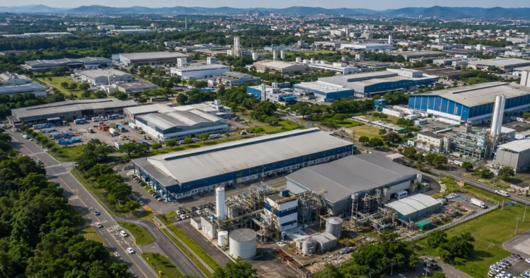 Competitividade na indústria do plástico: o que separa quem