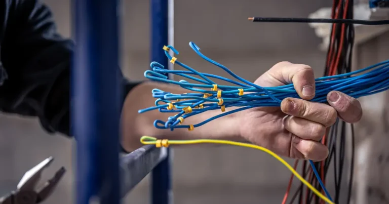 Estabilidade dielétrica: a atuação dos caulins da Imerys no isolamento de cabos elétricos