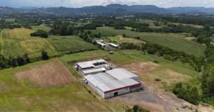 Além dos equipamentos: JRK transforma engenharia em soluções construídas com confiança e sucesso industrial