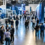 Como se preparar para visitar uma feira industrial e aproveitar melhor as oportunidades na Interplast 2026?
