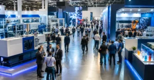 Como se preparar para visitar uma feira industrial e aproveitar melhor as oportunidades na Interplast 2026?