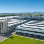 O que está por trás das soluções que fazem da Grace Machinery uma referência global?