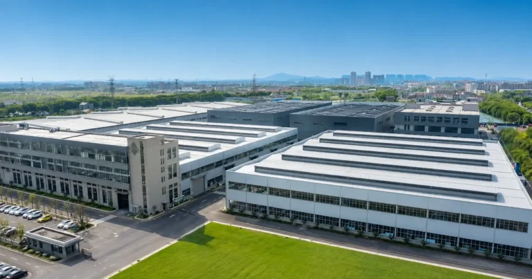 O que está por trás das soluções que fazem da Grace Machinery uma referência global?