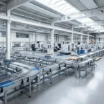 Intenção de investimento da indústria cai pelo terceiro mês seguido, aponta Sondagem Industrial de agosto